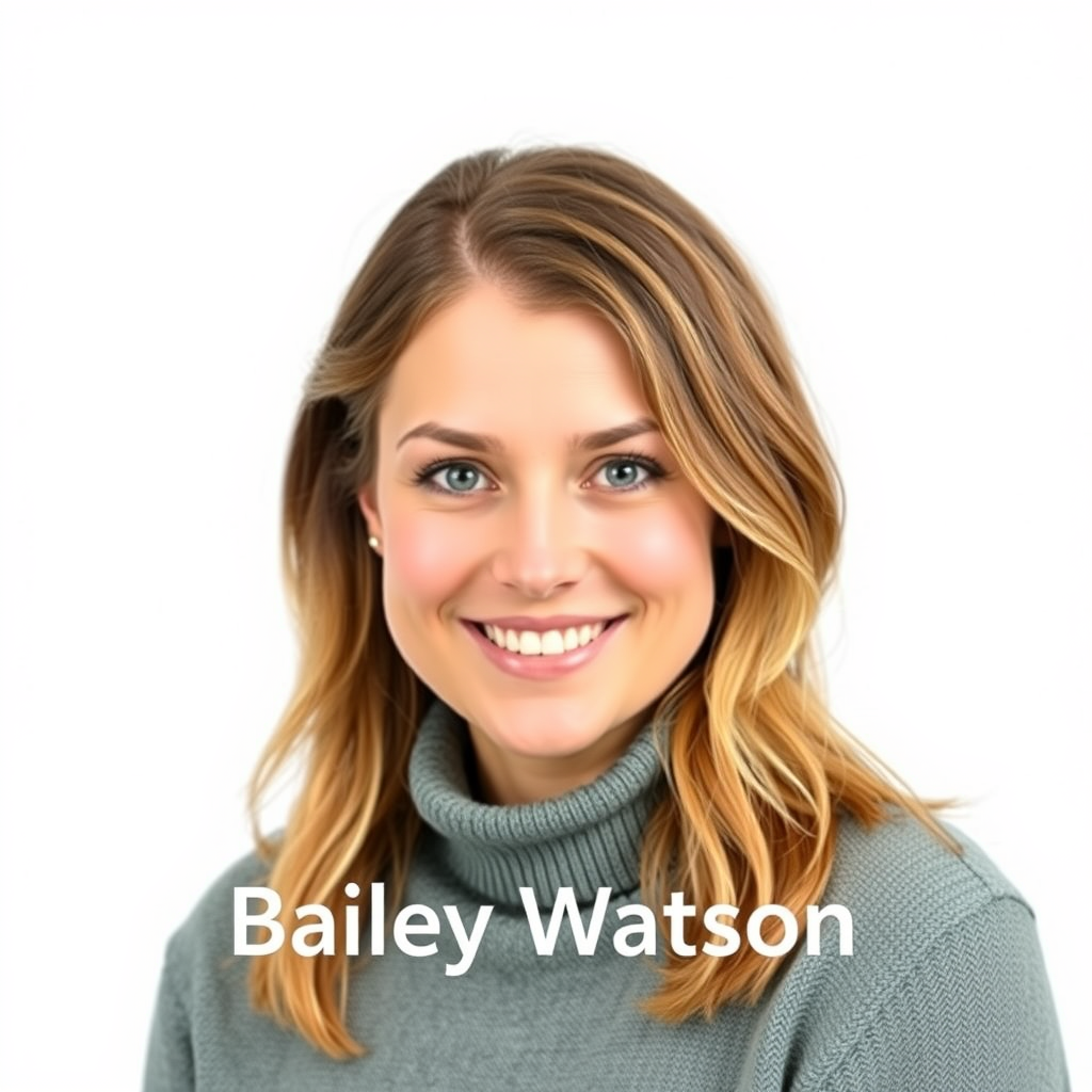 Bailey Watson