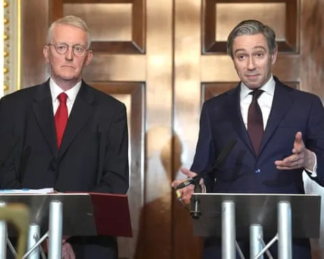 British and Republic of Ireland Authorities to Introduce New Troubles Legacy Proposals