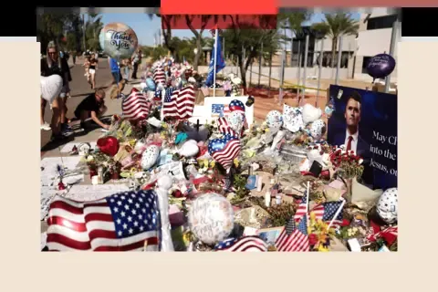Why the United States Faces a Perilous Juncture Following the Conservative Activist Shooting