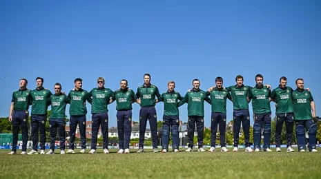 Ireland’s Quiet Season Stands in Sharp Opposition to English Packed Schedule