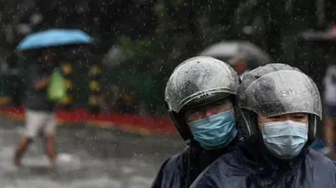 Our Community Remains Underwater Most of the Year—Lawmakers Are Stealing Public Funds