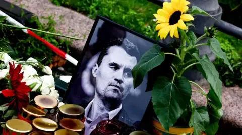 Charlie Kirk Shooting Accused Appeared to Admit Guilt on Discord