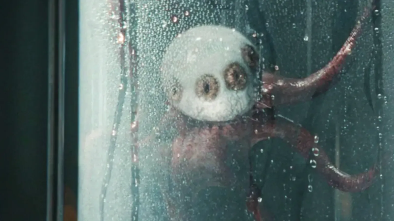 Alien: Earth's Ocular Creature Is More Terrifying Like Never Before in the Seventh Installment