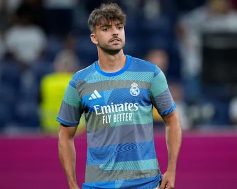 Real Madrid Defender Raúl Asencio to Face Trial Over Alleged Distribution of Private Footage
