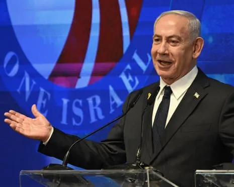 The Prime Minister’s ‘Super-Sparta’ Blueprint Prepares Israel for Isolated Financial Path