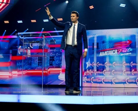 State Prosecutors Uncover Alleged Reasons Behind Conservative Activist Assassination