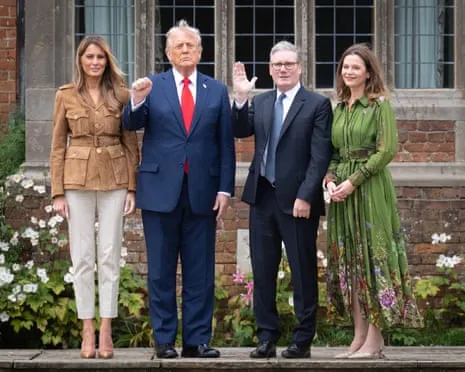 Trump Will Soon Be Gone, But Britain’s Challenges Shall Remain. Starmer’s Invitation Was a Big Error