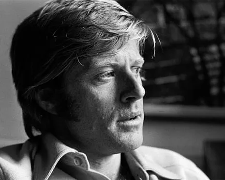 Hollywood Giant Robert Redford Passes Away at the Age of 89