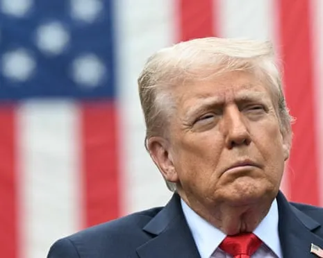 It's Not All Lies with Trump – At Times He's Remarkably Candid