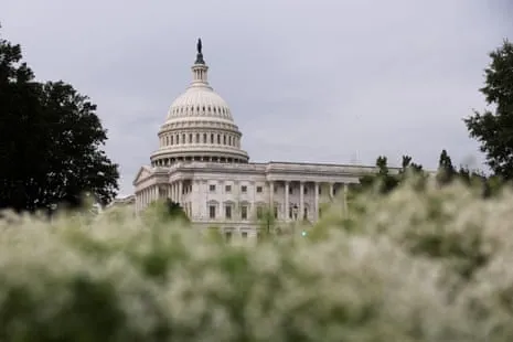 Conservative Legislators Push for $88 Million in Safety Funding After Right-Wing Figure Incident