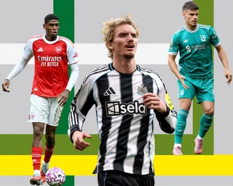 EPL: 10 Crucial Things to Watch In the Next Round