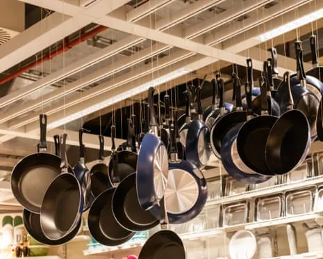 Non-Stick Eating, Garlic Milk and Striped Cattle Excel at This Year's Alternative Science Prizes