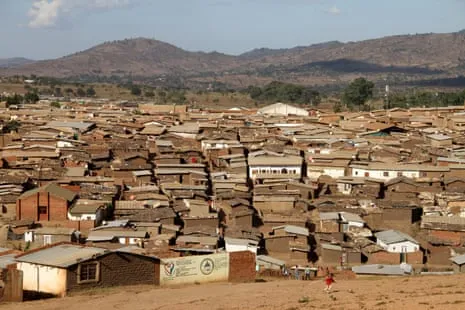 Survival Sex and Abuse: The Female Refugees Trapped in Malawi’s Overcrowded Settlement
