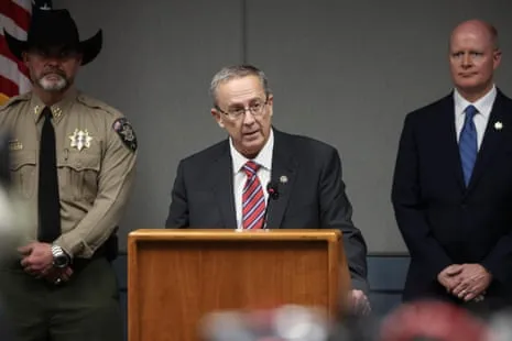 Utah Prosecuting Attorneys File Charges Against Accused in Charlie Kirk Fatal Shooting with Aggravated Murder