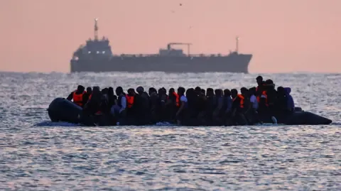 Premier Asylum Seeker Deported to France Under Recent Exchange Deal