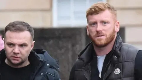 High-Profile Scottish Organized Crime Individuals Apprehended in the Emirates