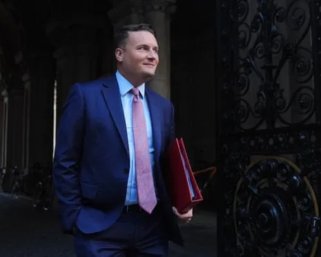 British Minister for Health Warns Against Rising Racism and Anti-LGBTQ Sentiment Masked as Free Speech