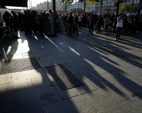 Share Your Views on The Upcoming Countrywide Walkout