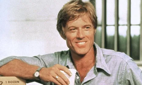 Robert Redford: The Stunningly Attractive Performer Who Transformed American Cinema Irreversibly