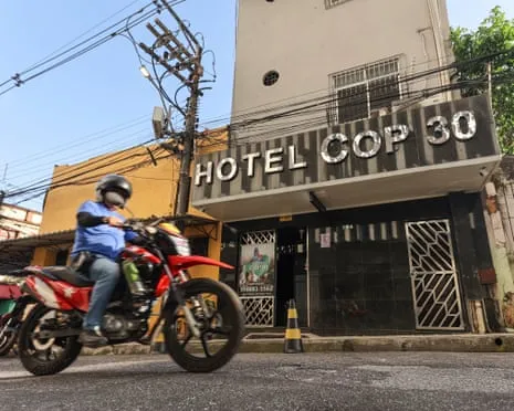 UN Encourages Staff to Reduce Participation at Climate Summit Owing to Exorbitant Hotel Costs in the Host Country