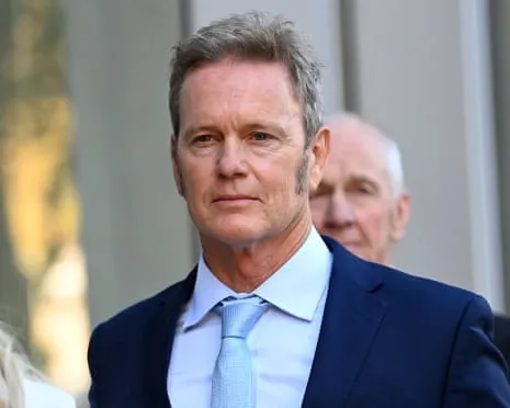 Actor Craig McLachlan Withdraws from Theatrical Production Following Appointment Criticism