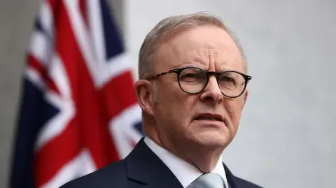 Australia Reveals Higher Carbon Reduction Targets by 2035