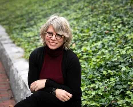 The Noted Author Explores America's Governing Amendment System: ‘It is Extremely Hard to Change the Constitution’