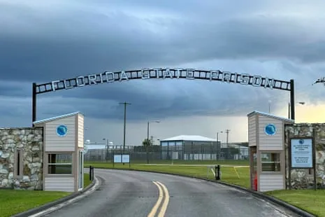Historic 12th Capital Punishment Scheduled in the Sunshine State for Man Convicted of Killing Relatives