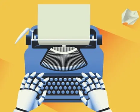 Artificial Intelligence Could Never Substitute Our Writers. But, Without Oversight, It Will Ruin The Publishing Industry As It Exists Today