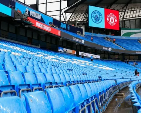 The Premier League club Terminates Staff Member for Sporting Rival Club Jersey on Derby Day