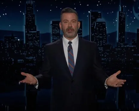 Evening Personalities Take Aim at Trump’s Defamation Actions and Maga Narrative