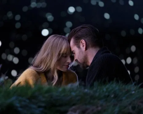 An Epic Romantic Adventure Overview: The Talented Actress and Colin Farrell Embody the Dance of Affection