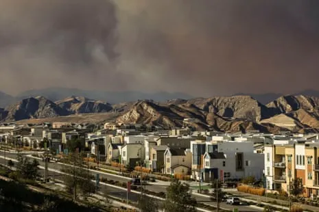 Forest Fire Fumes Could Result in Nearly 1.4 Million Lives Per Year by the Century's Close if Emissions Remain Unchecked, Study Finds