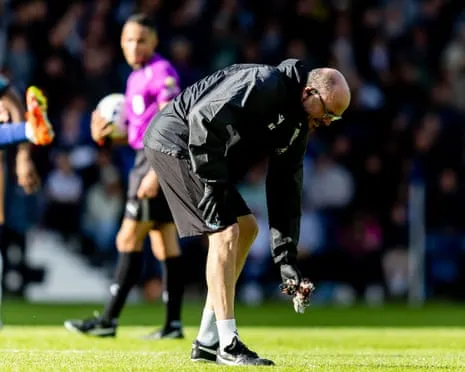 I’ve Observed Awful Events at Soccer Games – Yet What Fell on the Pitch Recently Was Truly Appalling