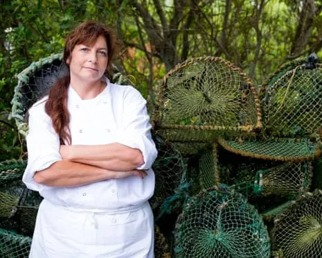 Island Innovators: Revitalizing the Culinary Scene