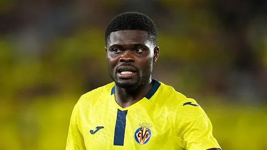 Thomas Partey Set to Face Spurs Prior to Court Hearing