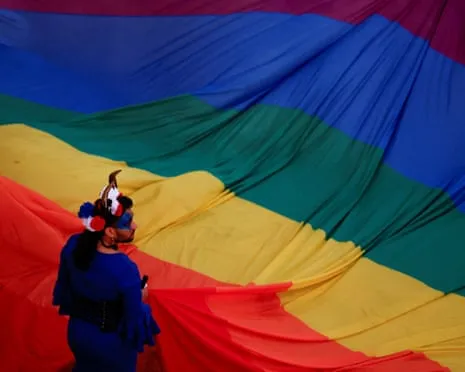 Intersex Persons in European Nations Confront an ‘Alarming’ Rise in Abuse, According to EU Findings