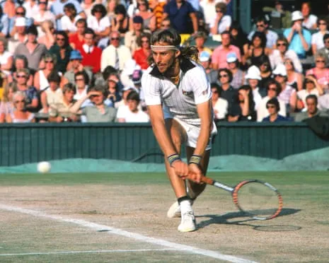 Björn Borg Takes Life ‘One Step at a Time’ After ‘Severe’ Prostate Cancer Discovery