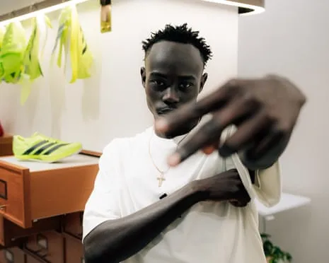 Global Track & Field Showdown: Gout Gout Makes His Debut, Josh Kerr Aims for Gold Plus Additional Highlights