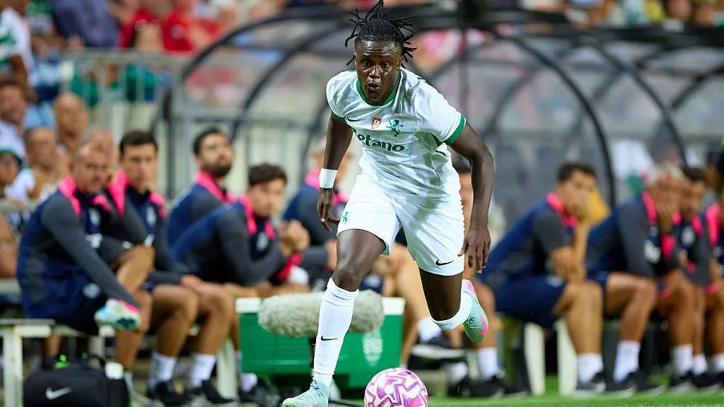 A Dozen Young Stars to Watch in the UEFA Champions League
