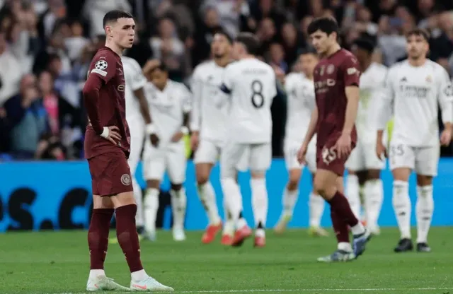 UEFA Champions League Preview: Manchester City Host Napoli As Newcastle Take On Barcelona