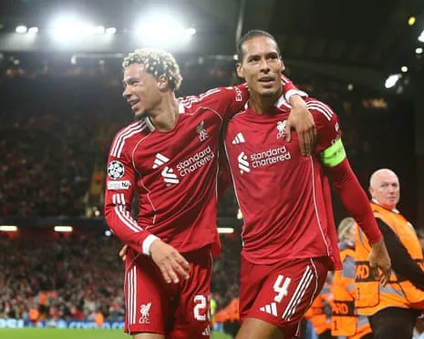 Anfield's Dramatic Wins Turn out as Entertaining Yet Not Viable