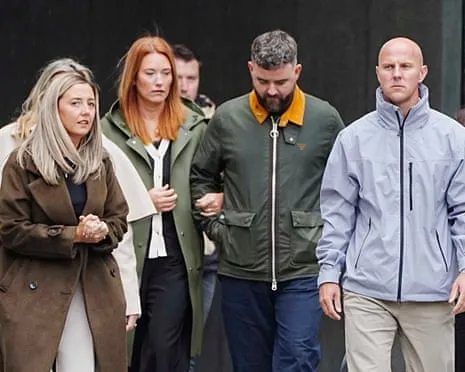 Attack Perpetrator’s Sibling Questions Massacre Could Have Been Averted