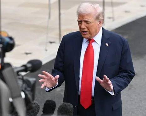 Chief Executive Vows to Block ‘Far-Left Media’ Following Initiating NYT Legal Action