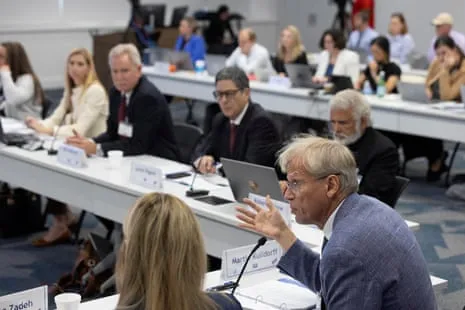 US Health Committee Advises Separate Immunizations against Mumps In Place of Combined Vaccine