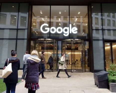 The Technology Leader Discloses Substantial £5bn AI Commitment in the UK