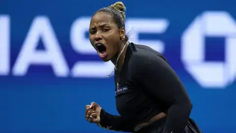 US Tennis Star Taylor Townsend Expresses Regret for ‘Offensive’ Remarks on Traditional Food
