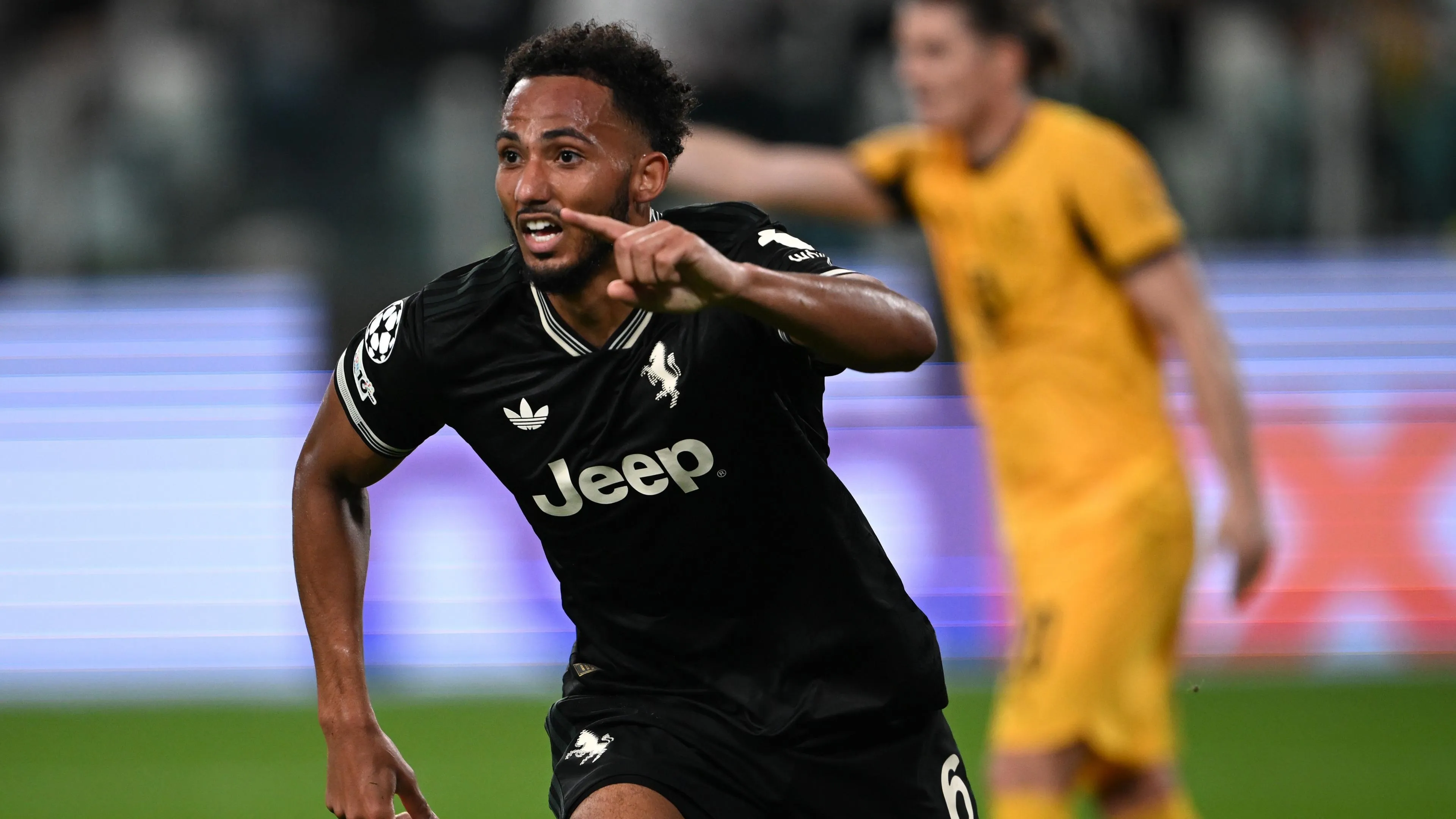 Juventus Rescue Dramatic Tie Following Eight-Goal Second Half Clash Against Borussia Dortmund