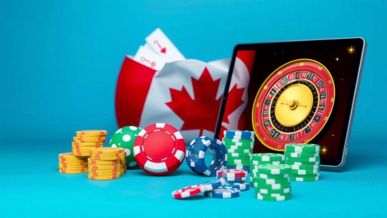 Top Secrets for Winning in The Canadian Online Casino Websites: Key Facts to Know