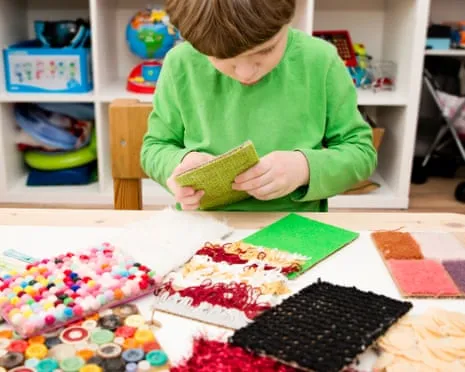 One in Three British Parents Have Sought SEN Screening for Their Youngster, Poll Finds